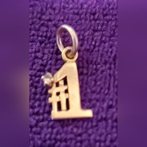 Your no 1 # 10k gold